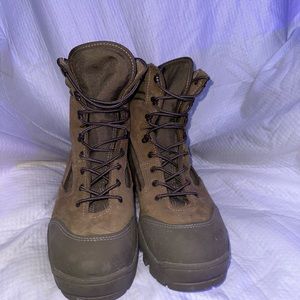 Bates E03612c military boots